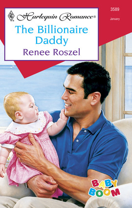 Title details for The Billionaire Daddy by Renee Roszel - Available